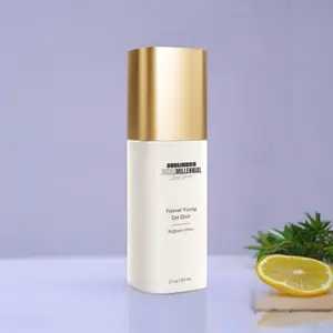FOREVER YOUNG Brighten+Firm Eye Elixir: Intensive Renewal Gold