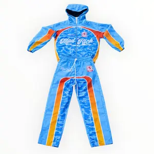 Mad Rich “Apex” Tracksuit