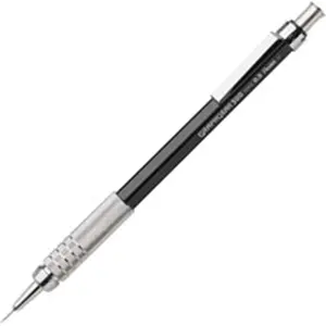 Pentel  GraphGear 500 Mechanical Drafting Pencil, Black
