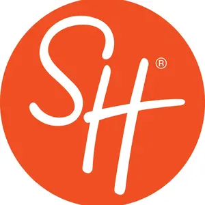 Sally Hansen shop logo