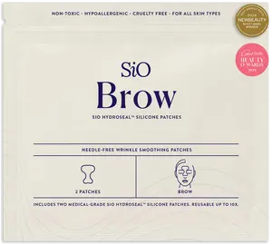 Brow Hydroseal™ Patches