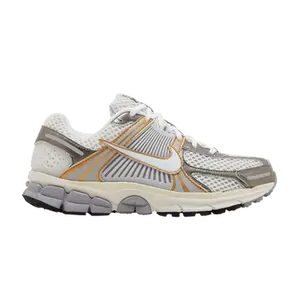 Nike Air Zoom Vomero 5 'Metallic Pewter Gold'