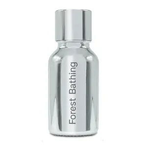 Silver Infused Forest Bathing Pure Essential Oil