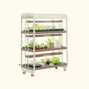 Ultimate Grow Light Garden