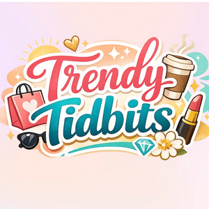 Trendy Tidbits
