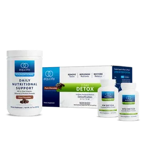 Dr. Cabral Detox