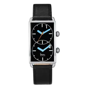 Grand Tour Black Analog Watch