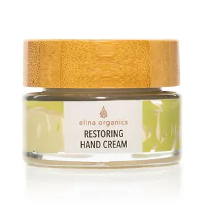 Ageless Restoring Hand Cream