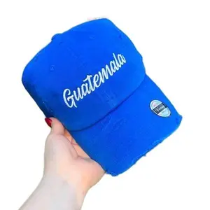 GUATEMALA HAT