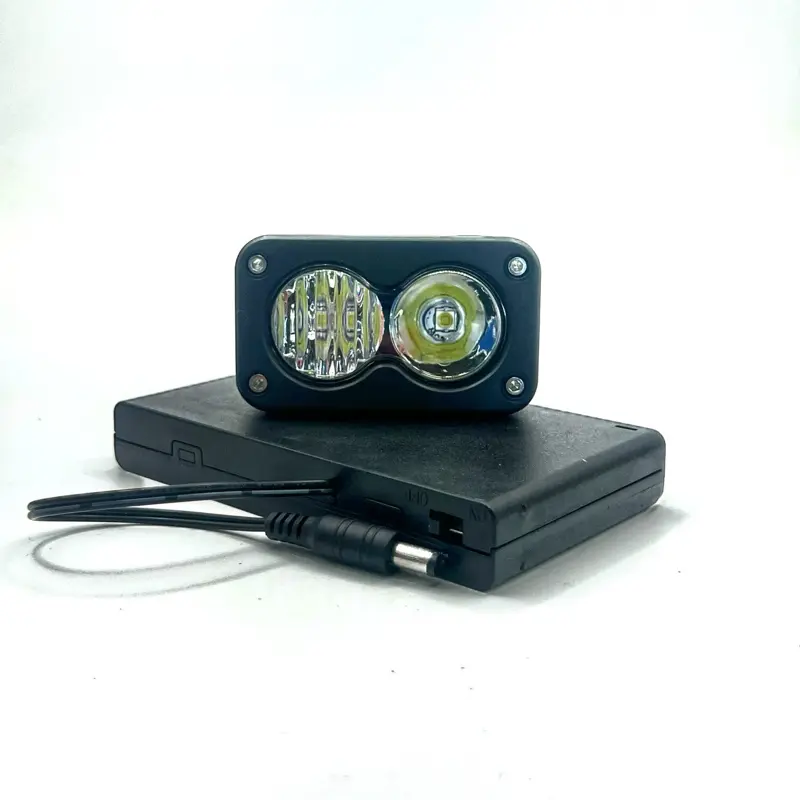 Baja Light with Battery pack