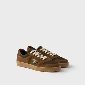 Prada Downtown sneakers-12.5