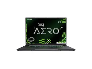 GIGABYTE AERO X16; Copilot+ PC - 165Hz 2560x1600 WQXGA - NVIDIA GeForce RTX 5060 - AMD Ryzen AI 7 350 - 1TB SSD with 16GB DDR5 RAM - Windows 11 Home - Space Gray