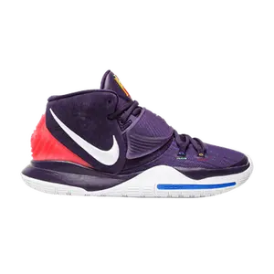 Nike Kyrie 6 'Enlightenment'