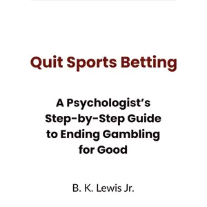 Quit Sports Betting