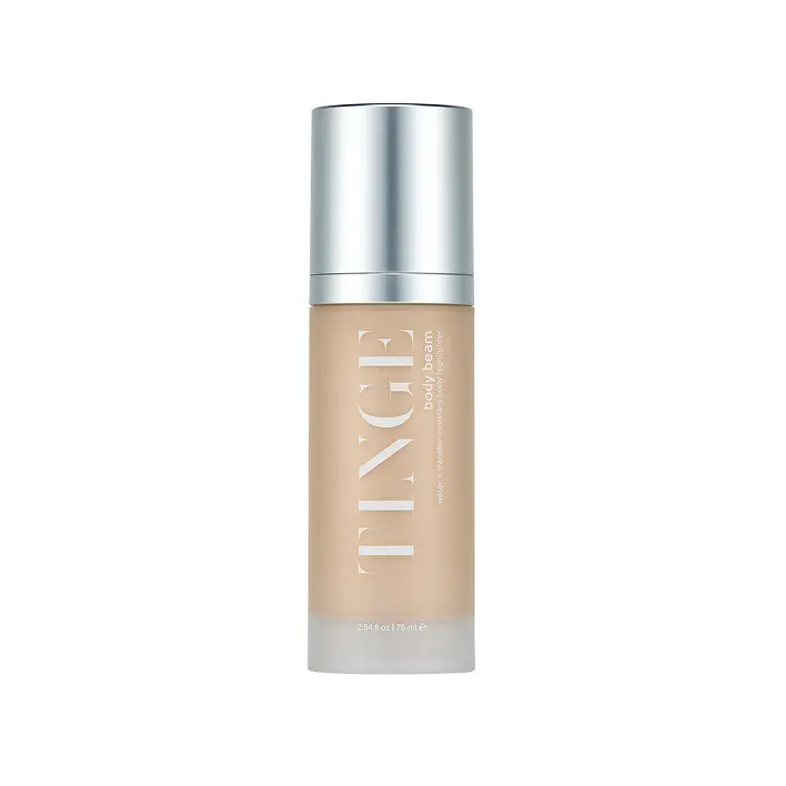Tinge Body Beam Body Highlighter
