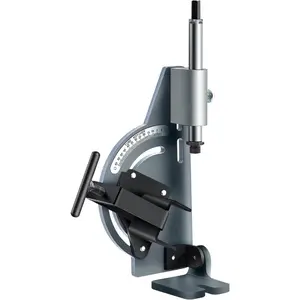 VEVOR Pipe Notcher, Tubing Notcher for 1/2 to 2-inch Pipes, Pipe Tube Notcher with 0 to 60 Adjustable Angle for Metal, PVC, Wood Pipes, Ideal for Repair Shops, Home Projects, MetalworkingVEVOR Super Brand Day