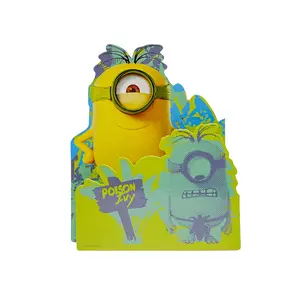 Despicable Me Scene Maker Minions Stuart Party Décor