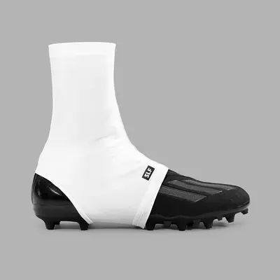 White Football Cleat Cover TikTok Shop