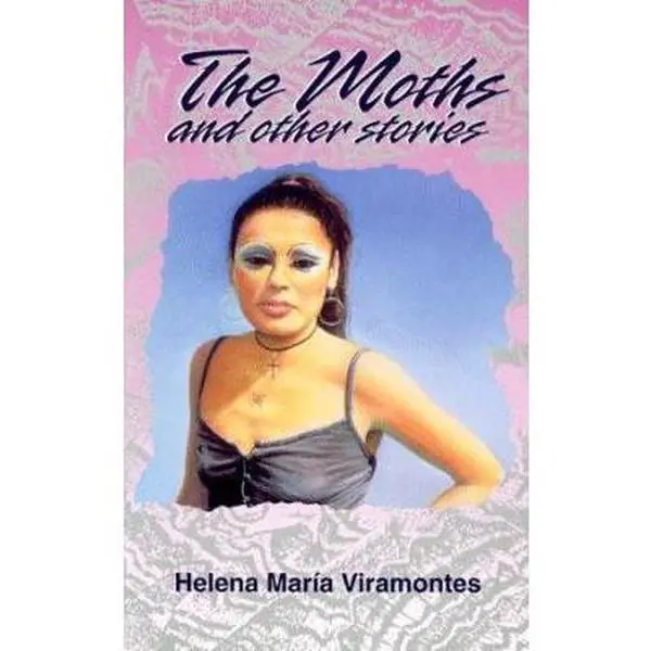 USED-The Moths and Other Stories by Viramontes, Helene M. (Paperback)