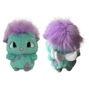 25cm Bibble Plush Toys Cute Plush Toy Bibble Plush 25cm Plushie Soft Stuffed Toys Birthday Gift