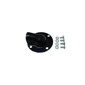 GX Series Complete Deflector for GX 240-270-340-390