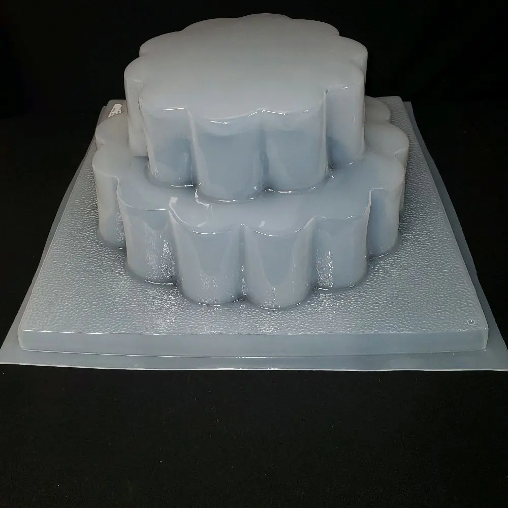 Plastic Mold