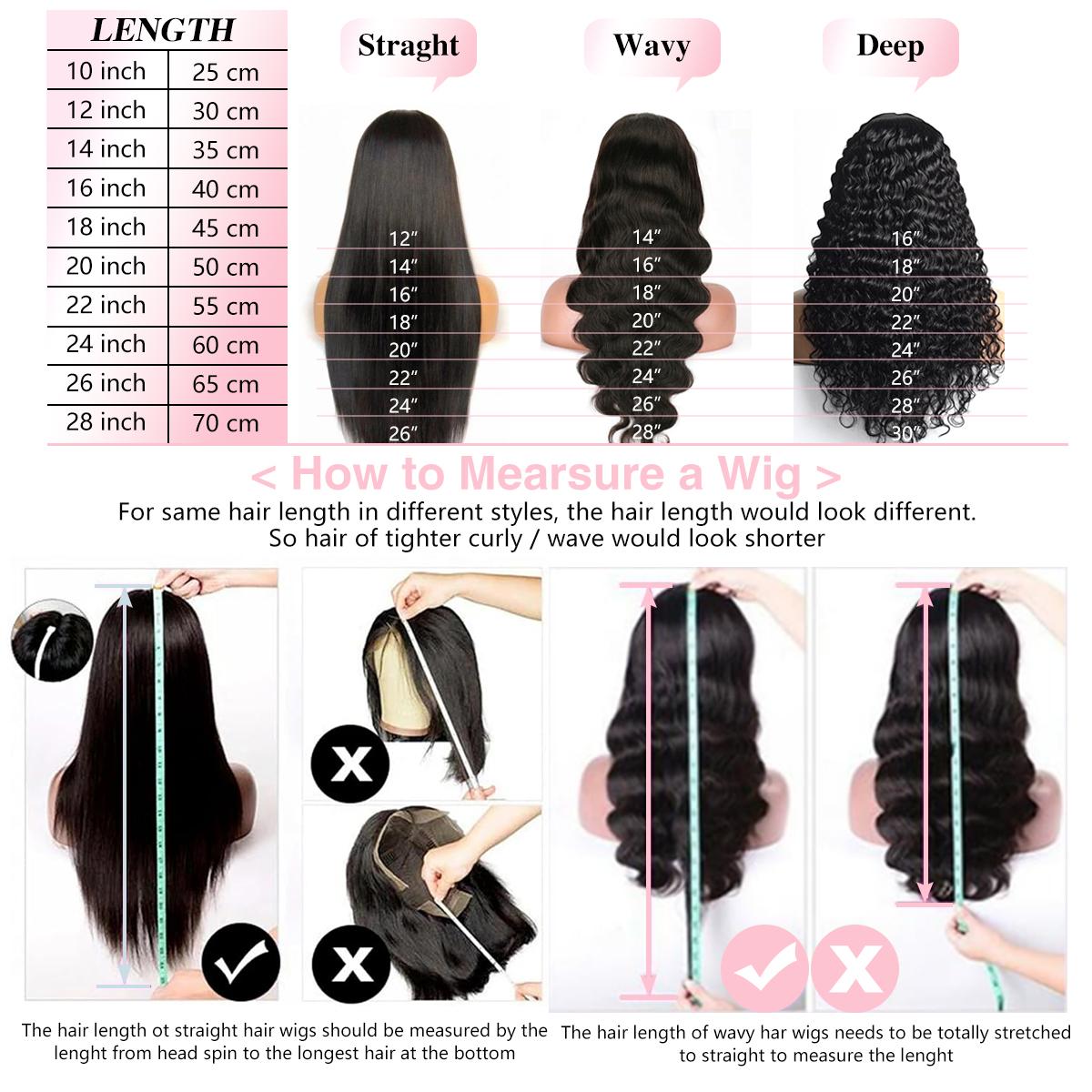 [Upgrade Drawstring ]GOULUS 7×6 Glueless With Drawstring Deep Wave Ready To Go Wig Pre Cut HD Lace No Glue Needed Perfect for Beginners Super Easy to Put On & Take Off Burmese Curly Natural Looking Hairline Full Density Human Hair For Black Women