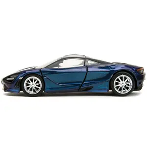 Pink Slips: 1:32 W1 Mclaren 720S Die-Cast Car