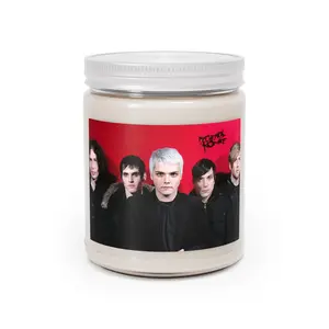 My Chemical Romane Candle