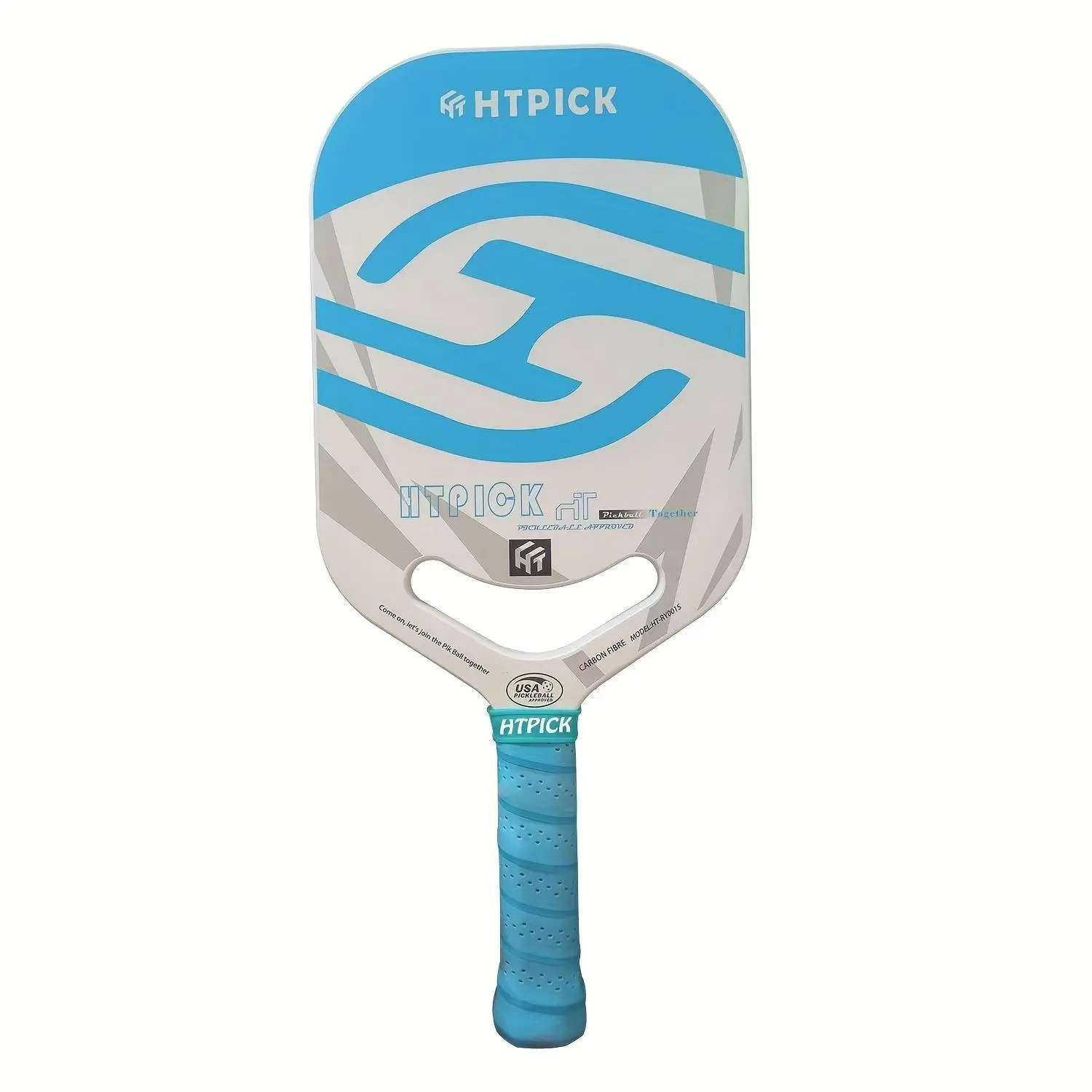 Professor Precision HTPICK Sweet Spot Pickleball Trainer - Enhanced ...