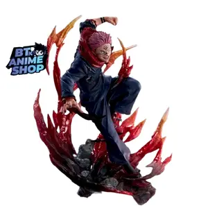 RYOMEN SUKUNA-JJK Collectible Anime Figure
