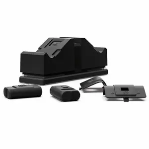 Power A Dual Charging Station Xbox Black