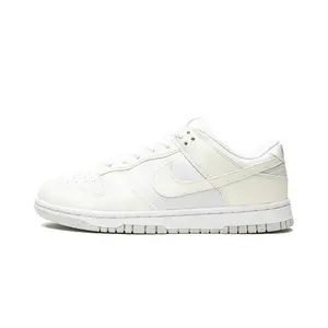 DUNK LO NEXT NATURE MNS WMNS "White / Sail" DD1873 101