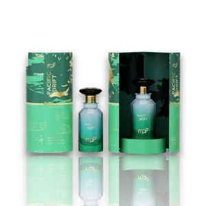 MPF | Pacific Drift | Unisex Fragrance | 100 ML 3.4 OZ | Eau De Parfum | Grapefruit - Orange & Black Currant