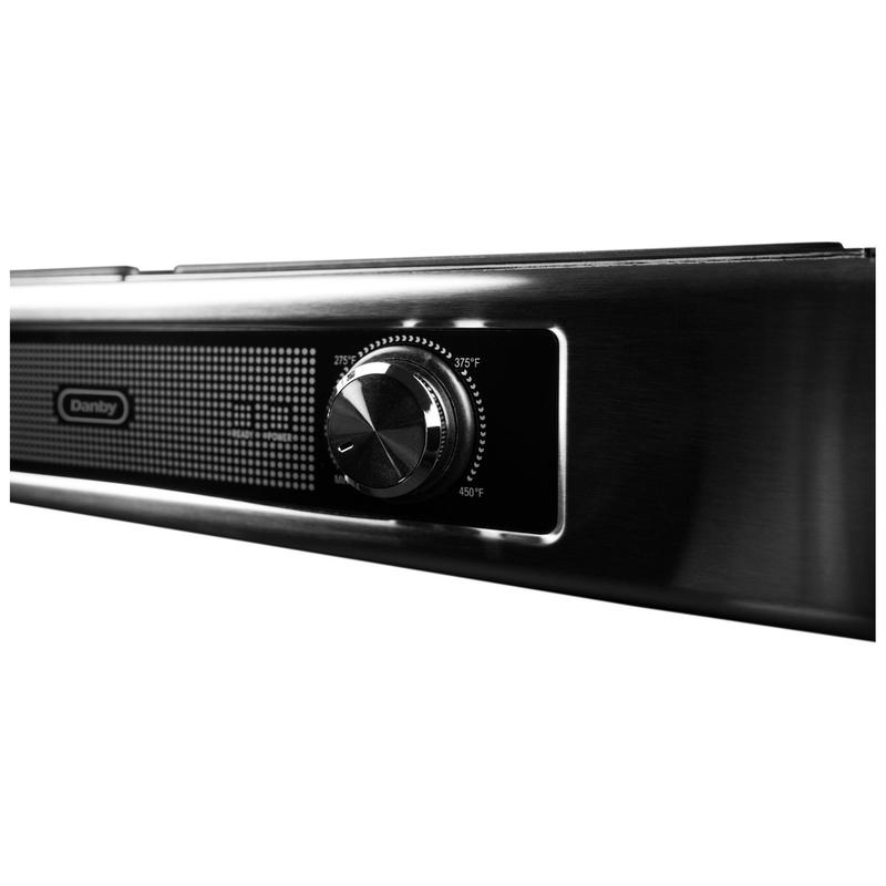 Danby Smokeless Indoor Grill