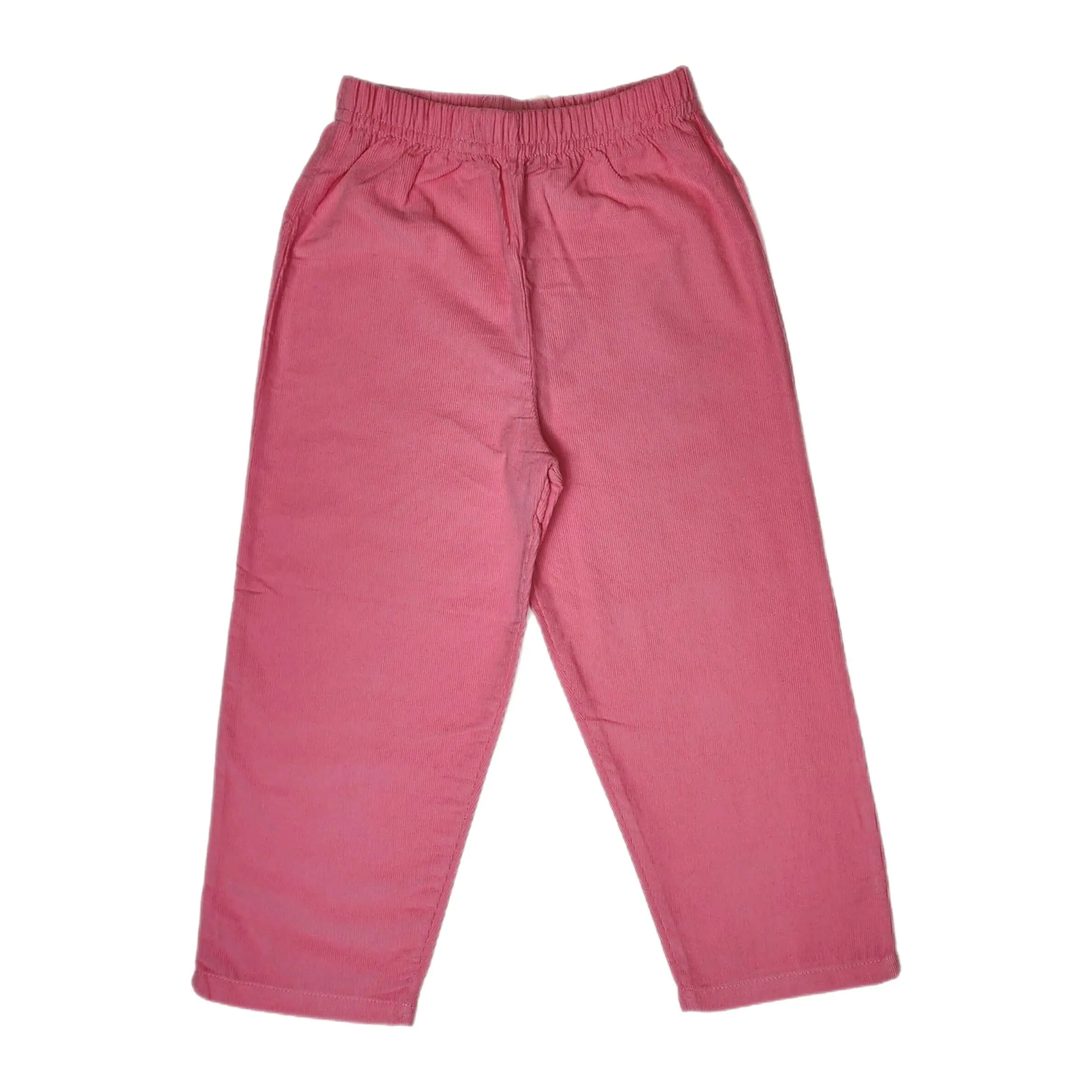 Cord Pant Light Bubblegum