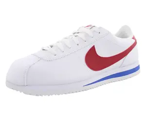 Nike Cortez Basic Leather Mens Shoes