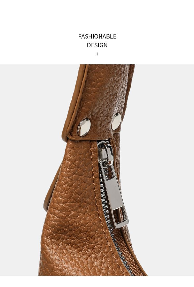 Women's Mini Ruched Evening Tote Bag, Faux Leather/Metallic Crocodile Print Handbag with Wooden/Leather Handle, Multiple Colors Shoulder Clutch