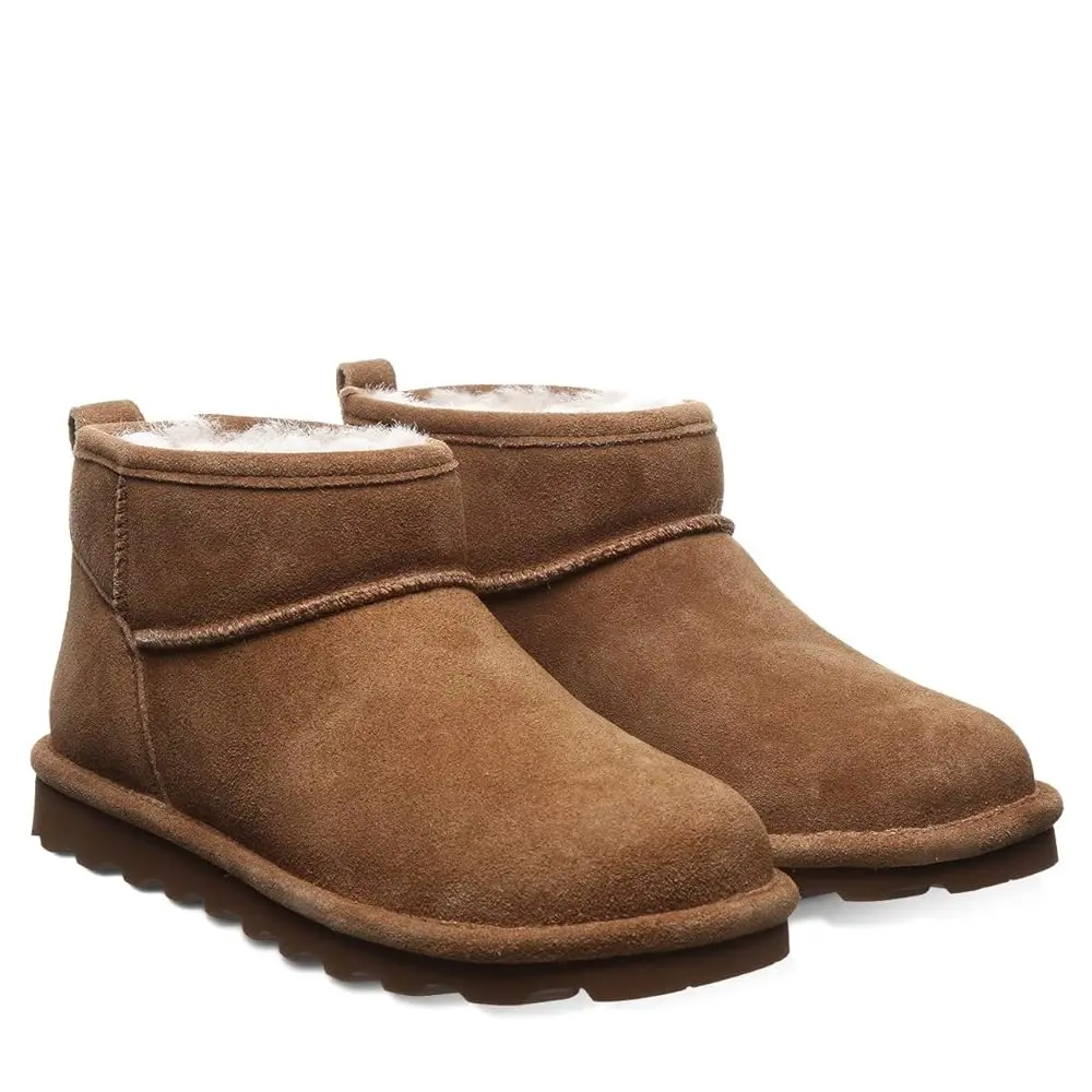Bearpaw Shorty Women's Winter Boots - 2860w