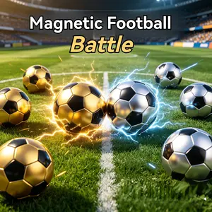 Magnetic Chess Football chess Magnetic Chess Game with 20 balls, soccer Magnet Game with 1 String & Portable Storage Bag, Game for Family Game Night, Indoor Outdoor Use for Kids Adults Attraction Game Chess