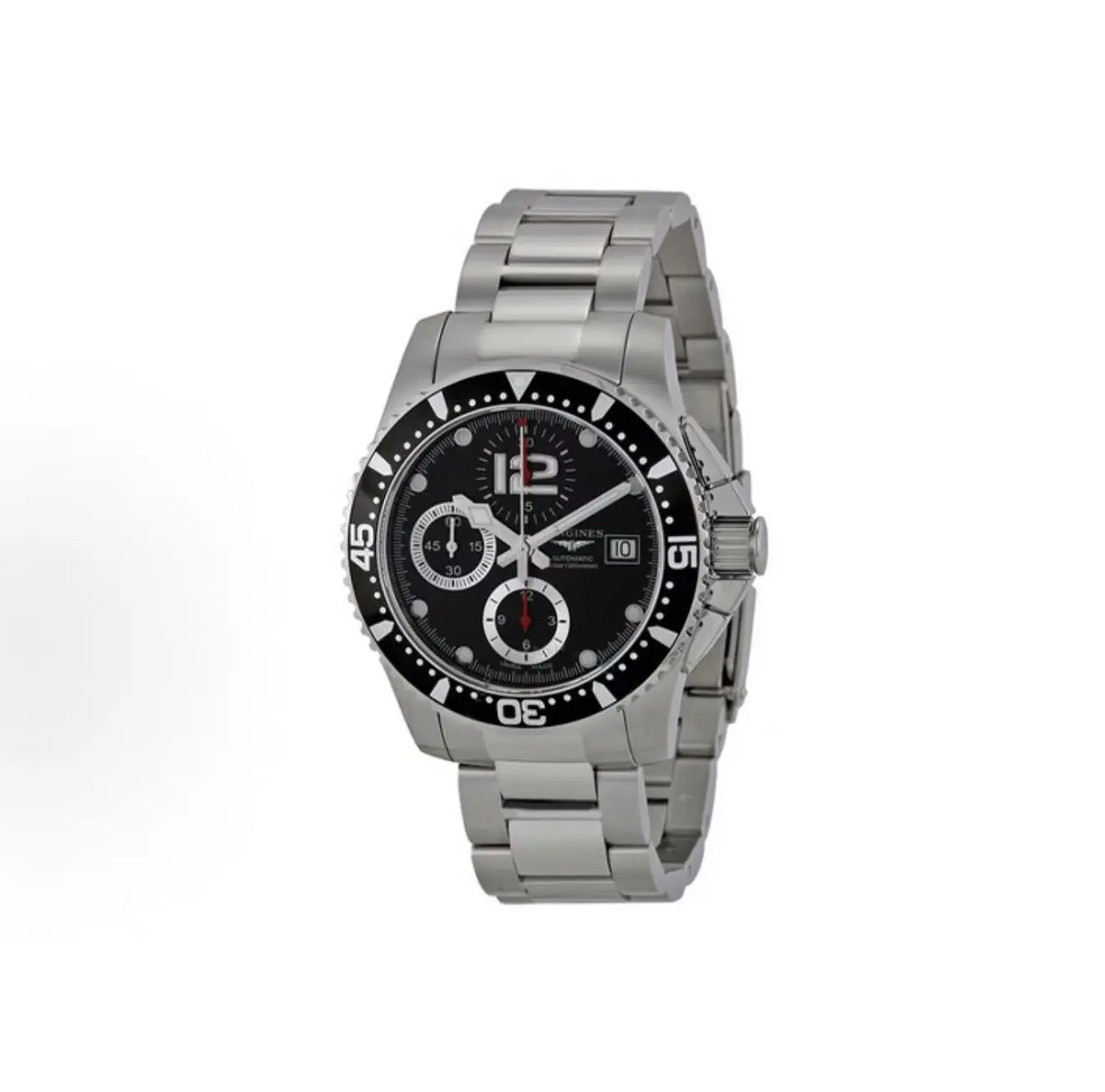 Longines  41MM Reference L3.644.4.56.6/40207162