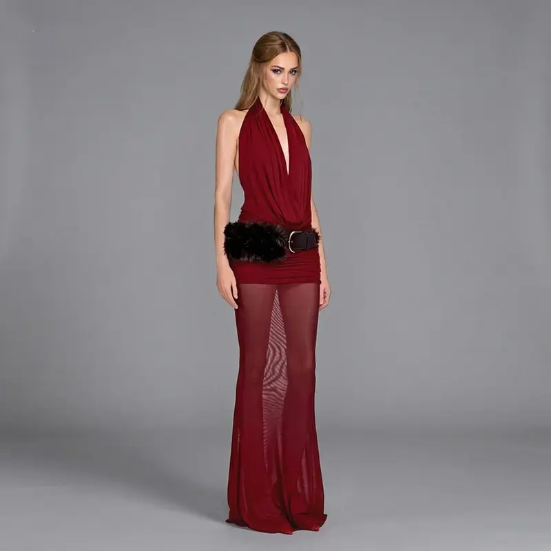 open lace back dress coquette dress from amazon