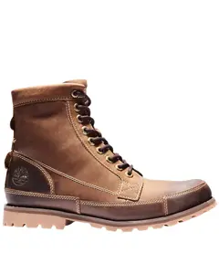 Timberland Men's Earthkeepers 6" Leather Boot Soft Toe - Tb015551210