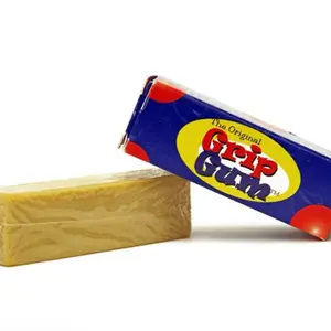 The Original Grip Gum: Grip Gum Skateboard Cleaner