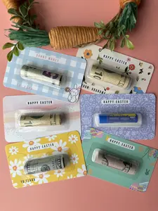 Easter Bunny | Easter Basket Stuffers Easter card