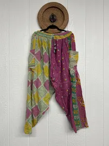 Pareo Kantha Wanderer Pants 0426 169