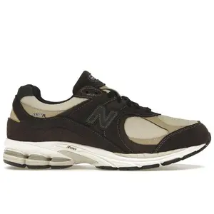 New Balance Men's 2002R Gore-Tex Black Coffee, from StockX