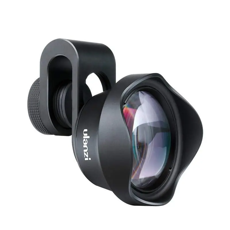 Ulanzi Wide-Angle Fisheye Lens