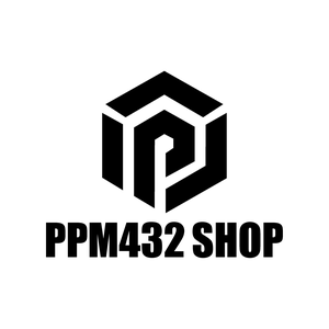 PPM432 shop