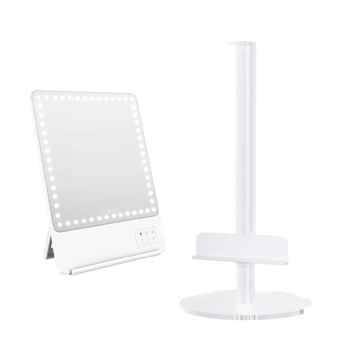 RIKI SKINNY 10x & Vanity Stand Value Set RIKI SKINNY 10x & Vanity Stand Value Set